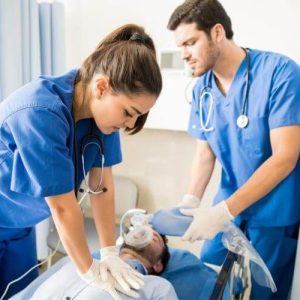 SOPORTE VITAL BÁSICO (SVB) Y DESFIBRILADOR SEMIAUTOMÁTICO (DESA)