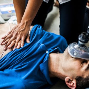PRIMEROS AUXILIOS EN EL SISTEMA NACIONAL DE SALUD
