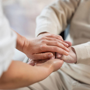 APOYO EN LA ORGANIZACIÓN DE INTERVENCIONES EN LAS INSTITUCIONES SOCIOSANITARIAS