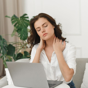 ERGONOMIA E HIGIENE POSTURAL EN CENTROS SANITARIOS