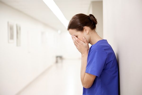 PROTOCOLO DE ACTUACIÓN FRENTE AL ACOSO LABORAL DEL PROFESIONAL DE LA SALUD