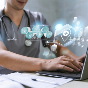 LEY DE PROTECCIÓN DE DATOS EN EL ÁMBITO SANITARIO