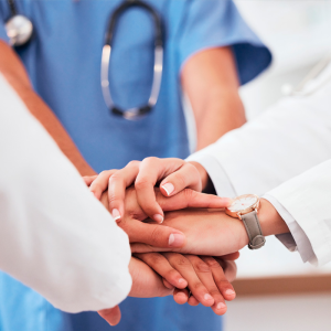 MOTIVACIÓN DEL TRABAJO EN EL ÁMBITO SANITARIO