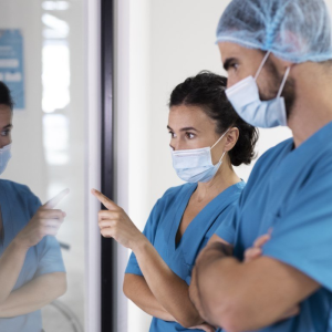 PREVENCIÓN DE RIESGOS LABORALES: RIESGOS EN SALUD LABORAL