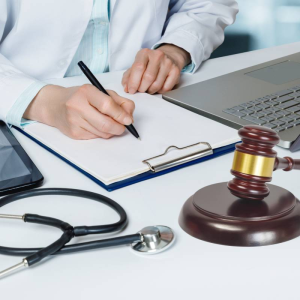 PRINCIPIOS BÁSICOS EN LEGISLACIÓN SANITARIA II