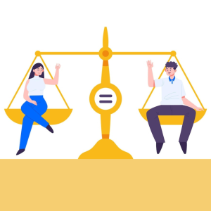 PROMOCIÓN DE LA IGUALDAD DE GÉNERO EN ANDALUCÍA