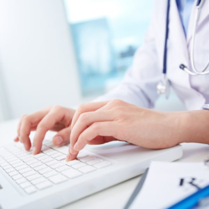 PROTECCIÓN DE DATOS Y DOCUMENTACIÓN CLÍNICA