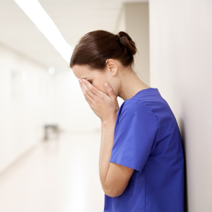 PROTOCOLO DE ACTUACIÓN FRENTE AL ACOSO LABORAL DEL PROFESIONAL DE LA SALUD