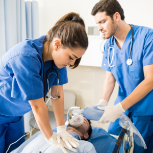 SOPORTE VITAL BÁSICO (SVB) Y DESFIBRILADOR SEMIAUTOMÁTICO (DESA)