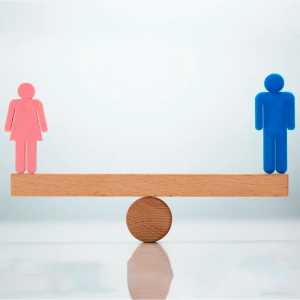 VIOLENCIA E IGUALDAD DE GÉNERO Y OPORTUNIDADES