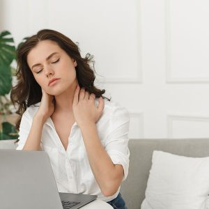 ERGONOMIA E HIGIENE POSTURAL EN CENTROS SANITARIOS