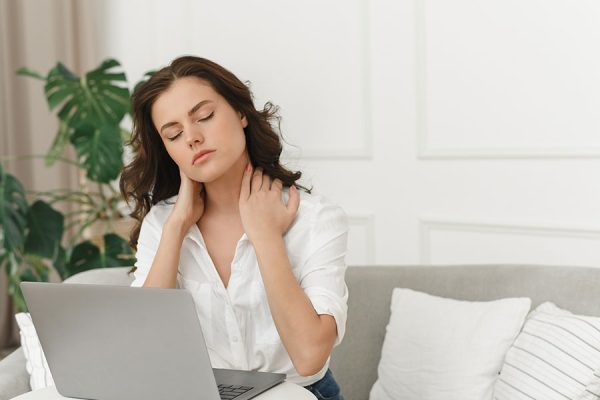 ERGONOMIA E HIGIENE POSTURAL EN CENTROS SANITARIOS
