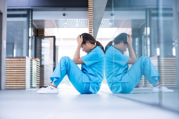 PLAN DE PREVENCIÓN Y ATENCIÓN DE AGRESIONES PARA LOS PROFESIONALES DEL SISTEMA SANITARIO PÚBLICO