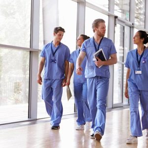 PRINCIPIOS BÁSICOS DE LA COMUNICACIÓN EN EL ÁMBITO SANITARIO