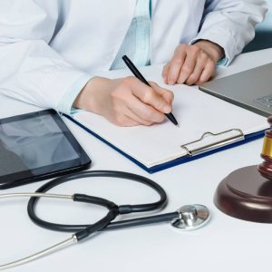 PRINCIPIOS BÁSICOS EN LEGISLACIÓN SANITARIA II