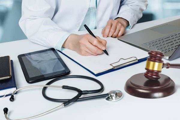PRINCIPIOS BÁSICOS EN LEGISLACIÓN SANITARIA II