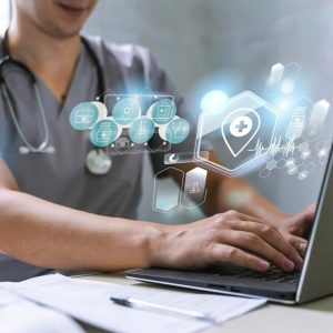 LEY DE PROTECCIÓN DE DATOS EN EL ÁMBITO SANITARIO