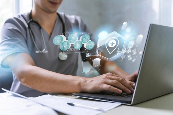 LEY DE PROTECCIÓN DE DATOS EN EL ÁMBITO SANITARIO