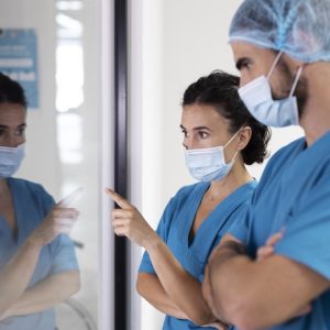 PREVENCIÓN DE RIESGOS LABORALES: RIESGOS EN SALUD LABORAL