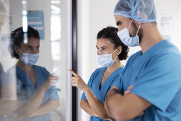 PREVENCIÓN DE RIESGOS LABORALES: RIESGOS EN SALUD LABORAL