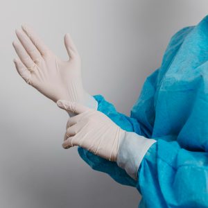 PREVENCIÓN DE RIESGOS LABORALES PARA CELADORES