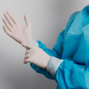 PREVENCIÓN DE RIESGOS LABORALES PARA CELADORES