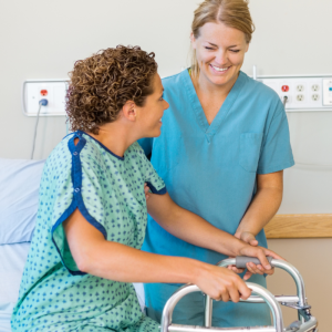 TAREAS DEL CELADOR EN EL CUIDADO DEL MEDIO AMBIENTE I