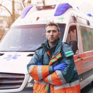 EL TRANSPORTE SANITARIO. PLANIFICACIÓN, FASES Y FISIOLOGÍA