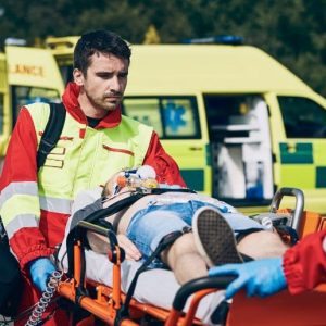 EVACUACIÓN Y TRASLADO DEL PACIENTE EN SITUACIONES DE URGENCIA Y EMERGENCIA