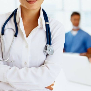 RESOLUCIÓN DE CONFLICTOS EN EL ÁMBITO SANITARIO