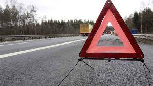 LEGISLACIÓN SOBRE TRÁFICO, CIRCULACIÓN DE VEHÍCULOS A MOTOR Y SEGURIDAD VIAL